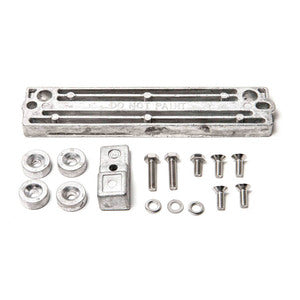 Sierra Anode Kit.Alu. Suzuki