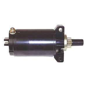 Sierra Starter. Mercury