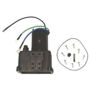 Sierra Tilt/Trim Motor. Mercruiser/Mercury