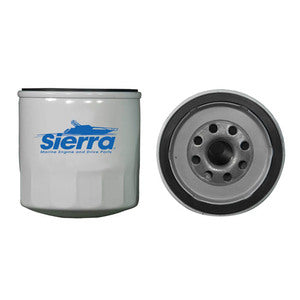 Sierra Oliefilter Mercury