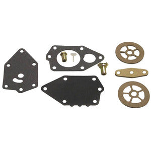 Sierra Benzinpumpe Kit. Evinrude/Johnson