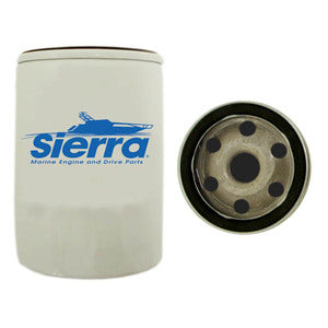 Sierra Oliefilter Yamaha