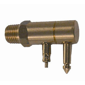 Sierra Benzinkobling Tank 1/4 Evinrude/Johns
