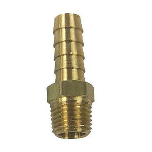 Sierra Slangestuds 1/4x 10mm.