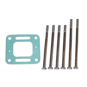 Sierra Udst.Bøjnings Kit.Pakning/Bolte. Mercruiser