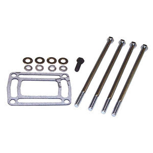 Sierra Udst.Bøjnings Kit.Pakning/Bolte. Volvo/OMC