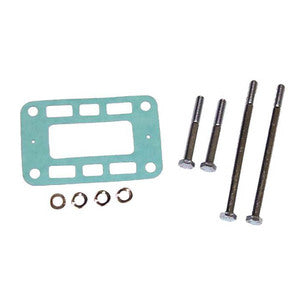 Sierra Udst.Bøjnings Kit.Pakning/Bolte. Volvo