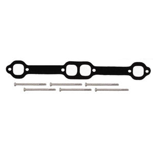 Sierra Udst.Manifolds Mont.Kit. Volvo