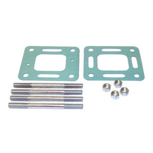 Sierra Udst.Bøjnings Kit.Pakning/Bolte. Mercruiser