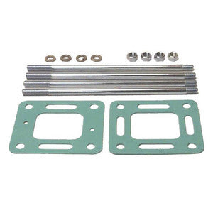 Sierra Udst.Bøjnings Kit.Pakning/Bolte. Mercruiser