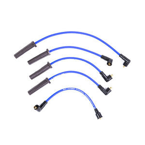 Sierra Tændrørskabel Sæt 4 Cyl.Mercruiser/OMC