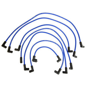Sierra Tændrørskabel Sæt 6 Cyl.Mercruiser/OMC