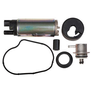 Sierra Benzinpumpe El./Regulator. Mercruiser