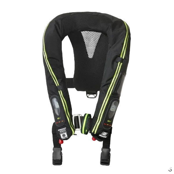 Legend 165 SOLAS m. sele Sort BALTIC 1812