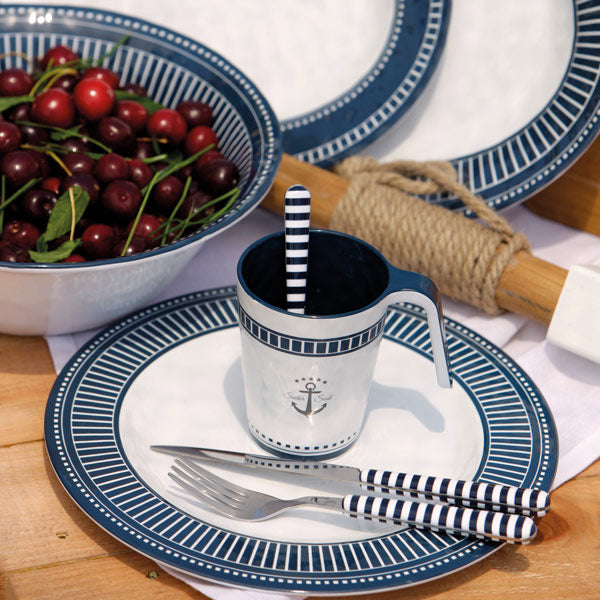 MB Sailor Soul Salat skål Ø27cm 413g