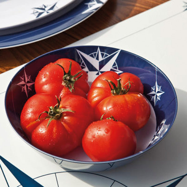 MB Northwind  suppe tallerken Ø19 cm, 6 stk