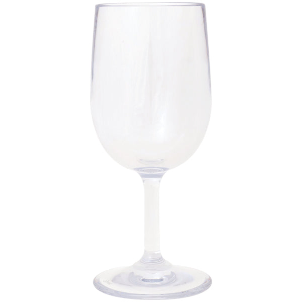 Strahl Vinglas Polycarbonat 245 ml. 4stk i gaveæske