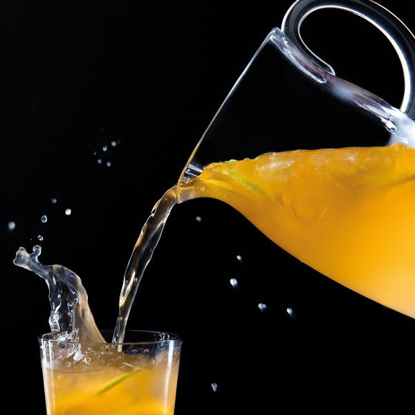 Strahl Kande Polycarbonat 1567 ml. 1stk