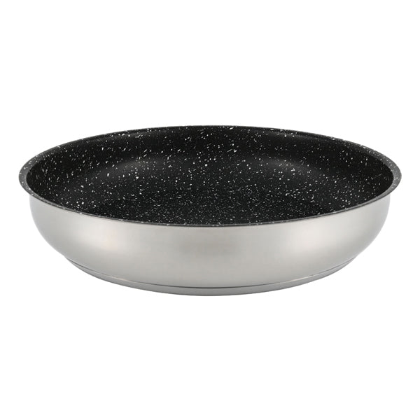 1852 grydesæt 3 gryder, 1 pande og 2 aftagelig håndtag