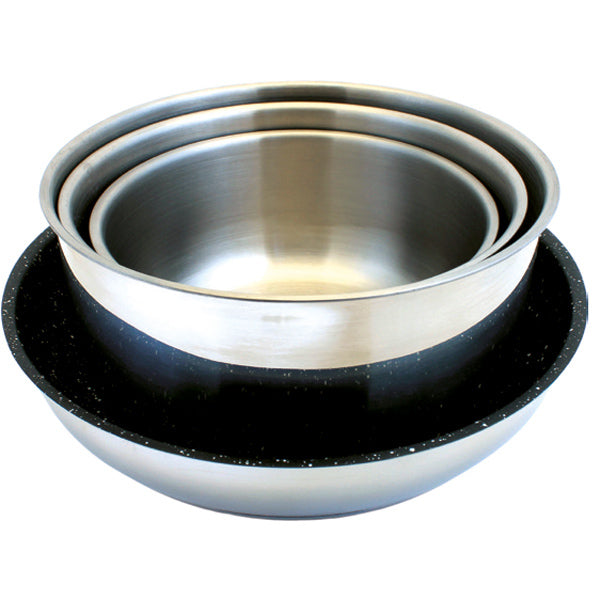 1852 grydesæt 3 gryder, 1 pande og 2 aftagelig håndtag