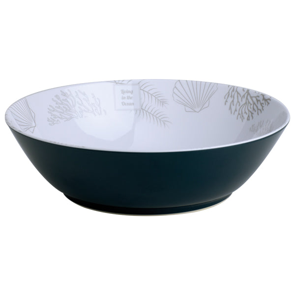 MB Living suppe tallerken Ø16, 6 stk