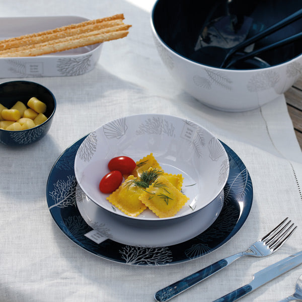 MB Living salat skål Ø25