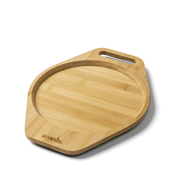 Omnia bambus bakke