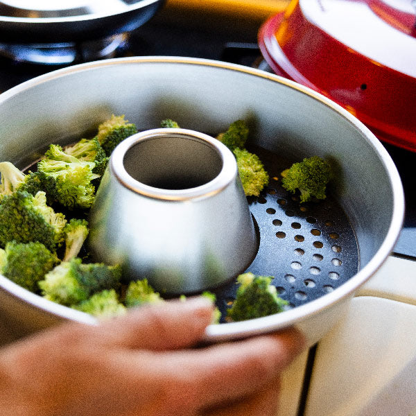 Omnia Perforeret ovnplade