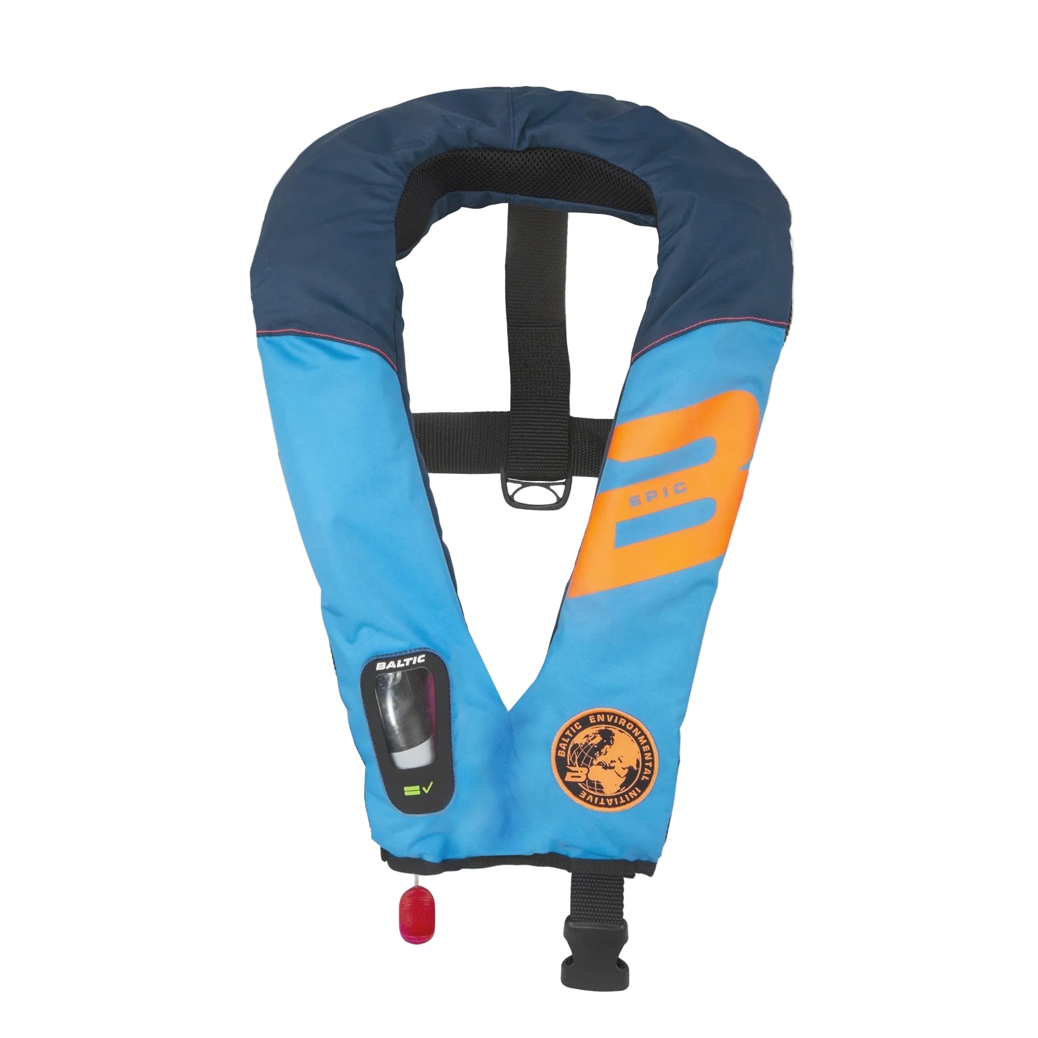 Epiq 165 auto Kongeblå-Navy BALTIC 1952