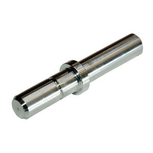 Kalecherør samlebeslag 18 mm.