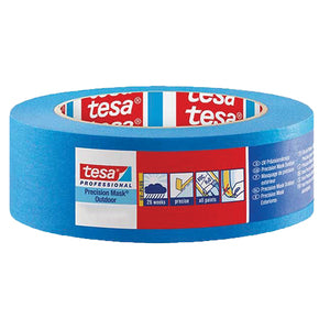 Tesa Malertape BLÅ 26 ugers 30mmx50m
