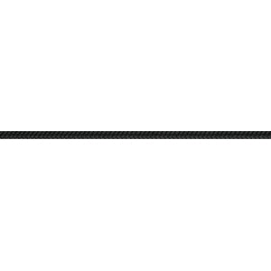 Liros Venetian Blind Cord 3.5mm sort