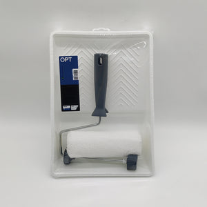 QPT Rullesæt 18 cm Microlon