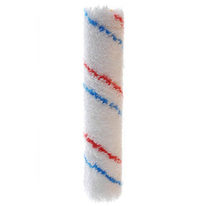 QPT Malerrulle 15 cm Microlon Ø17 mm