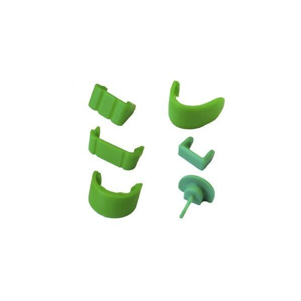 Sikkerheds indikator Grøn BALTIC 2404