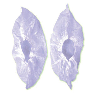 QPT overtrækssko 10 stk.