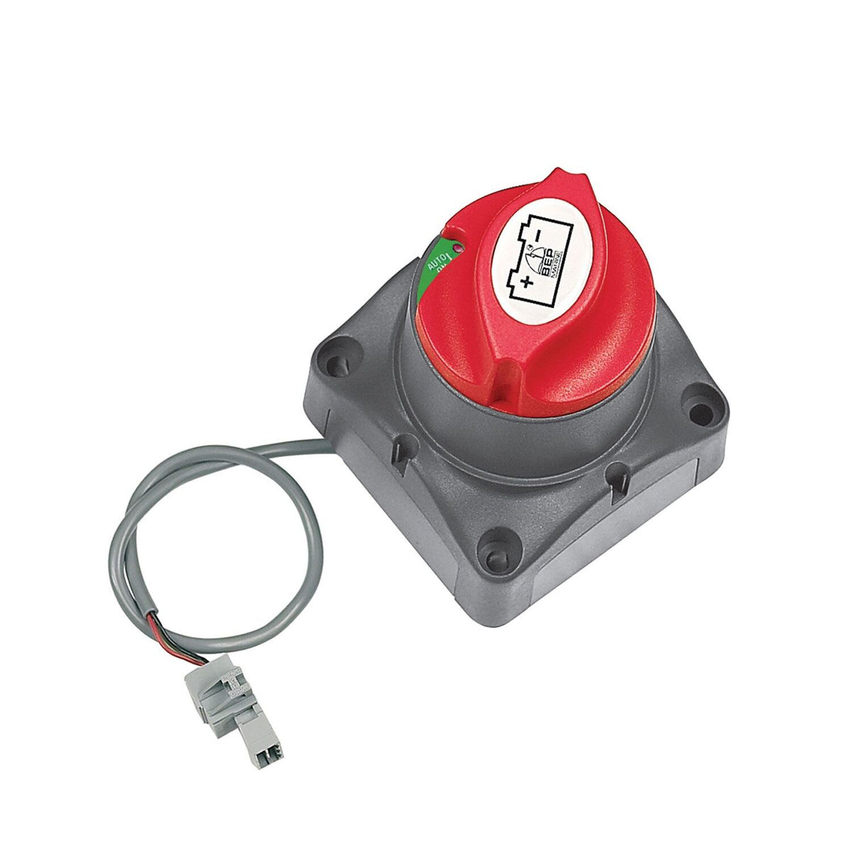 BEP motoriseret hovedafbryder 275amp