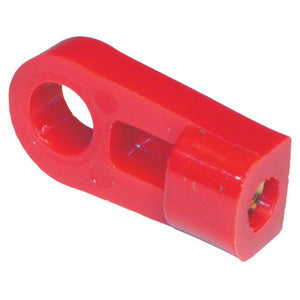 SeaStar Kabeløje Plast 5 mm