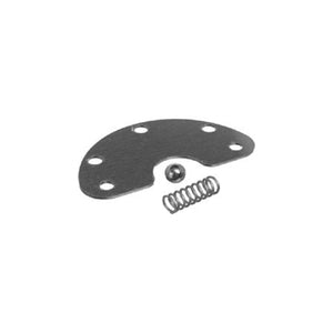 SeaStar Cluth detent kit