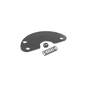 SeaStar Throttle detent kit
