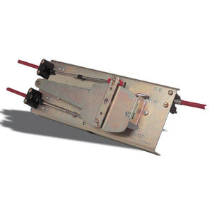 SeaStar DS enhed til gear