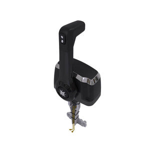 SeaStar Xtreme Top Black Trim