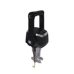 SeaStar Xtreme Dual Top Black Trim/tilt
