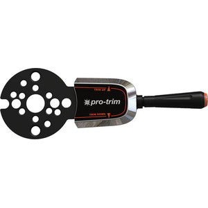 SeaStar Pro Trim 1 greb