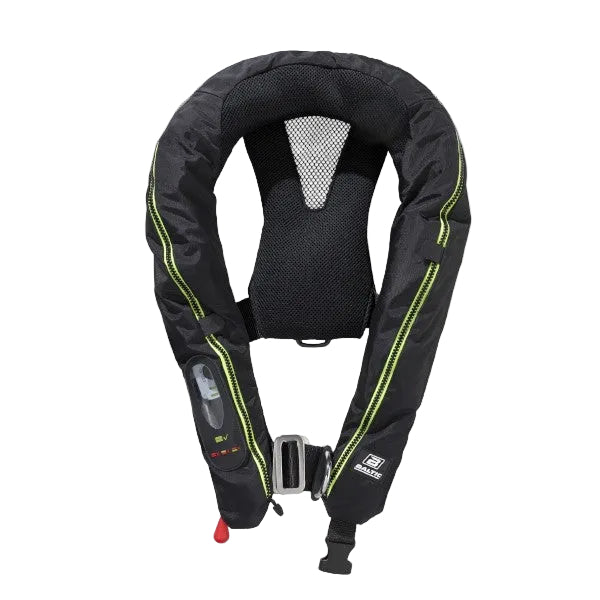 Legend 305 manuel m. sele Sort BALTIC 2860