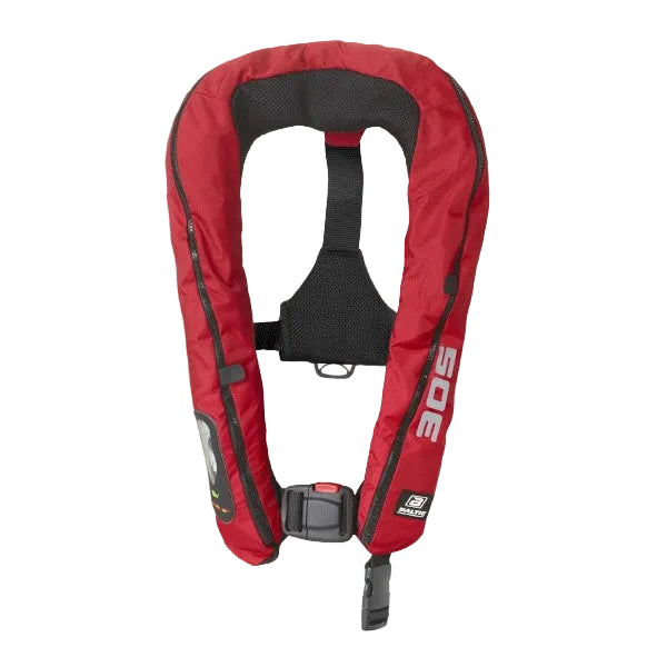 Legend 305 auto Rød BALTIC 2891