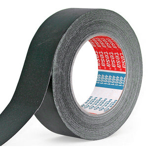 Tesa Tape 19mm x25m stor SORT