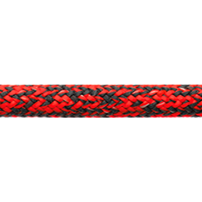 Robline Sirius XTS Cruising, Rød/Sort/Hvid 200 m- Hele ruller
