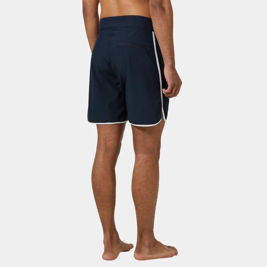Helly Hansen HP Curve herre boardshorts 7”