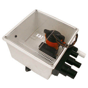 Johnson Bruselæns 12V